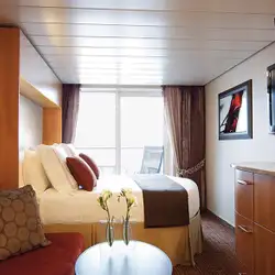 Image related to Aqua Class Stateroom