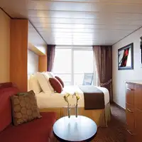 Image related to Aqua Class Stateroom