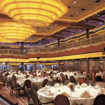 CARNIVAL FREEDOM