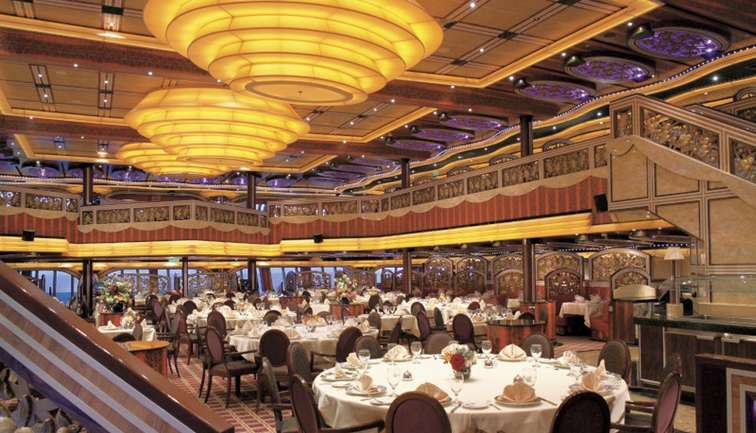 CARNIVAL FREEDOM