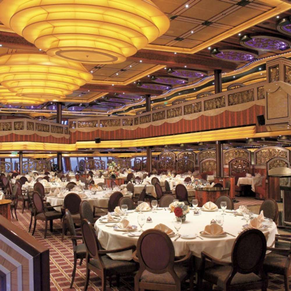 CARNIVAL FREEDOM