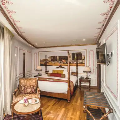 Image related to Heritage Suite