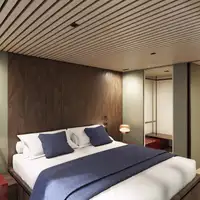 Image related to The Haven 2-Bedroom Family Villa with Large Balcony