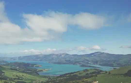 Image related to Akaroa