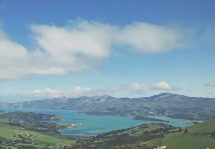 Photo of Day 55: Akaroa