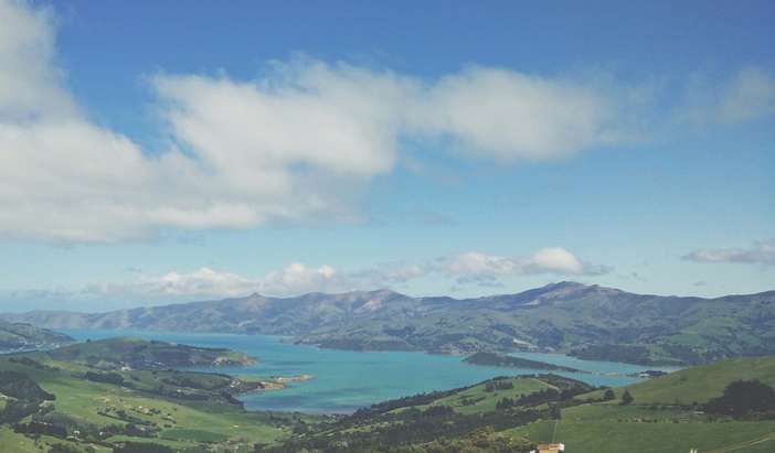 Akaroa