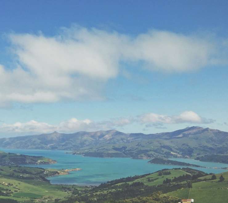 Akaroa