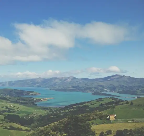 Image related to Akaroa