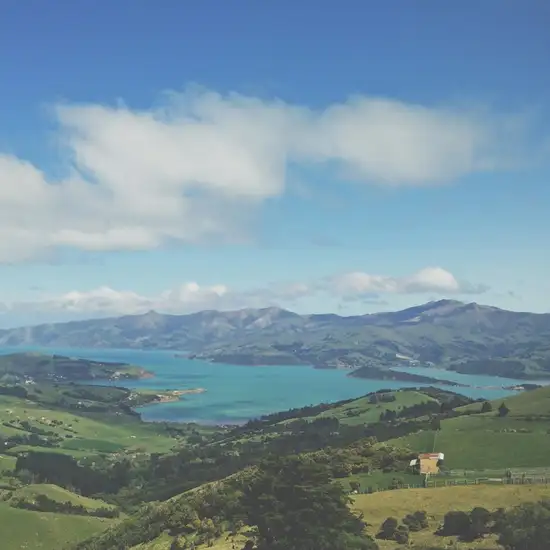 Image related to Akaroa