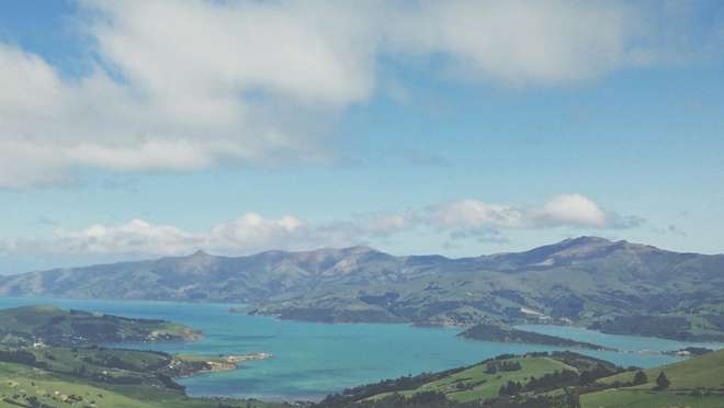 Akaroa 