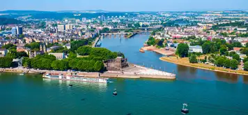 Image related to Koblenz