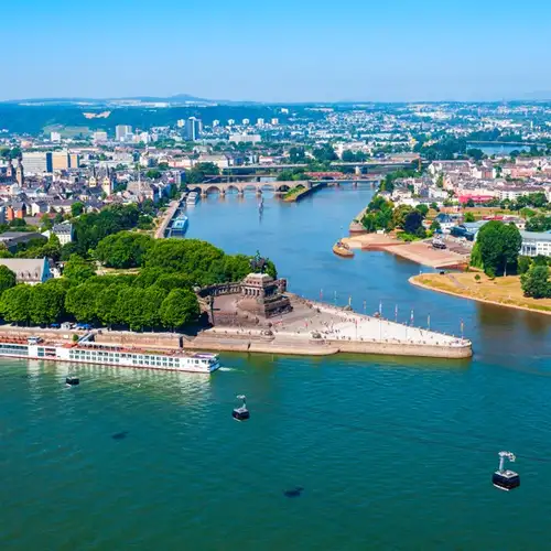 Image related to Koblenz