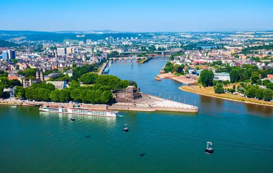 Image related to Koblenz