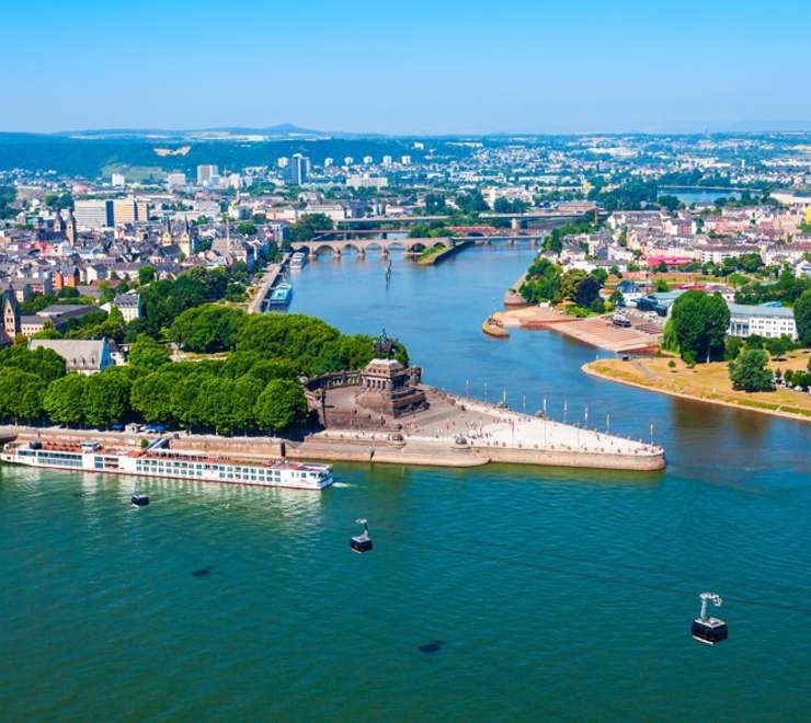Koblenz