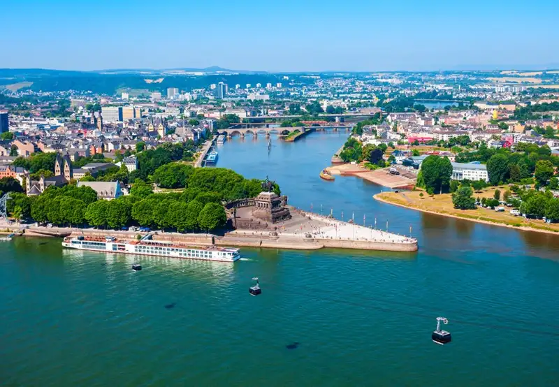 Koblenz