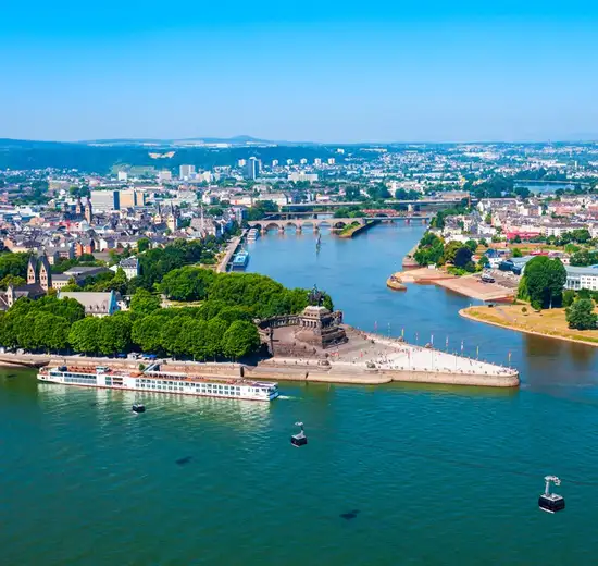 Image related to Koblenz