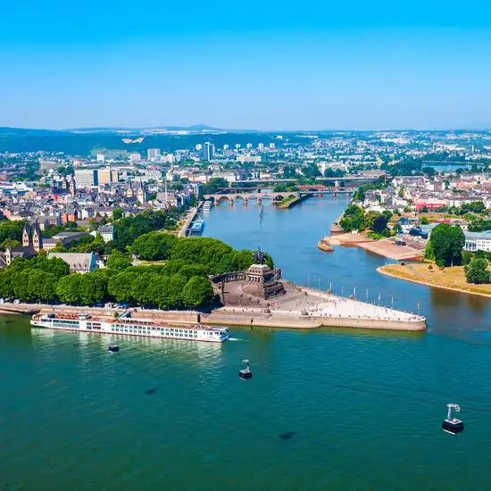 Image related to Koblenz