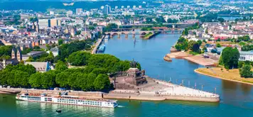 Image related to Koblenz