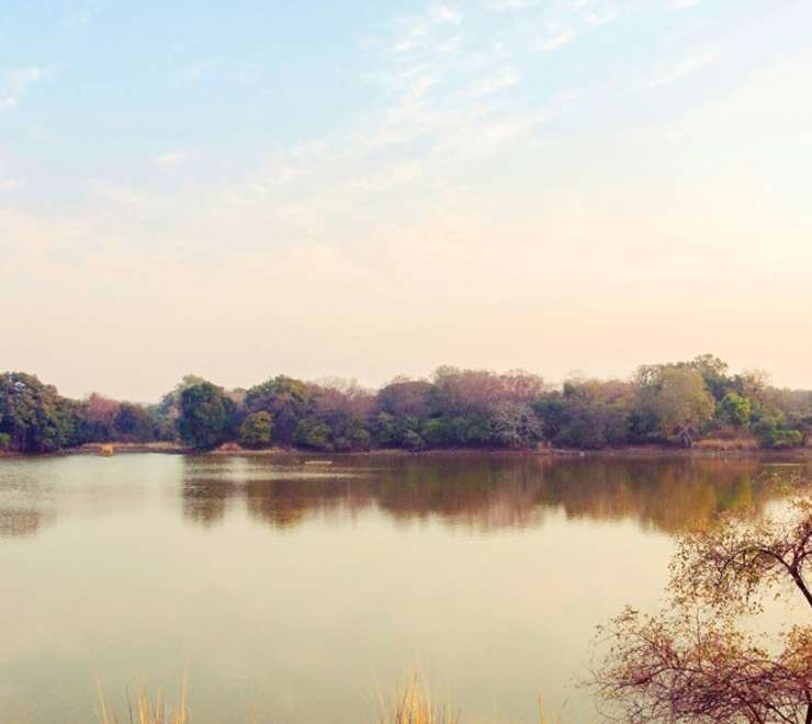 Travel Agra - Ranthambore