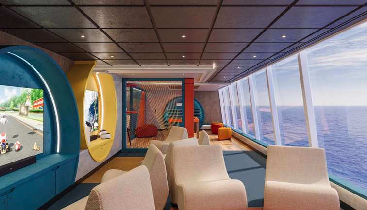 Nautilus Club