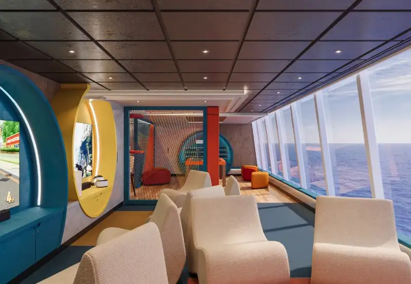 Nautilus Club