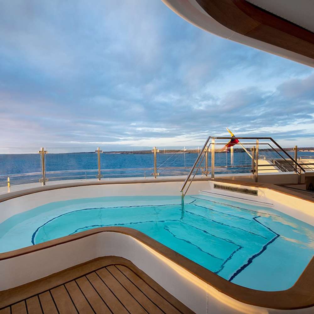 Sunset Lounge