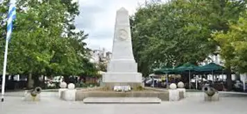 Image related to Stroll Three Admirals Square