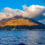 Image related to Stromboli Volcano (Sailing Past)