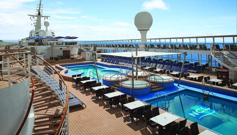 NORWEGIAN SKY