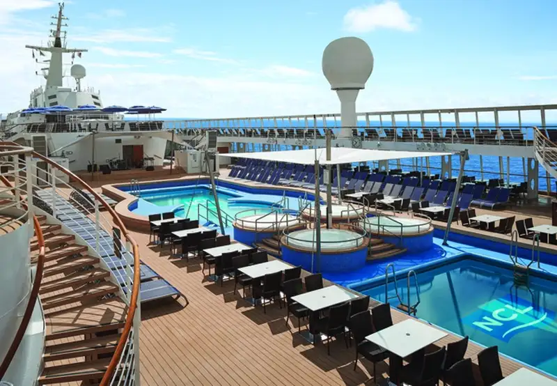 NORWEGIAN SKY
