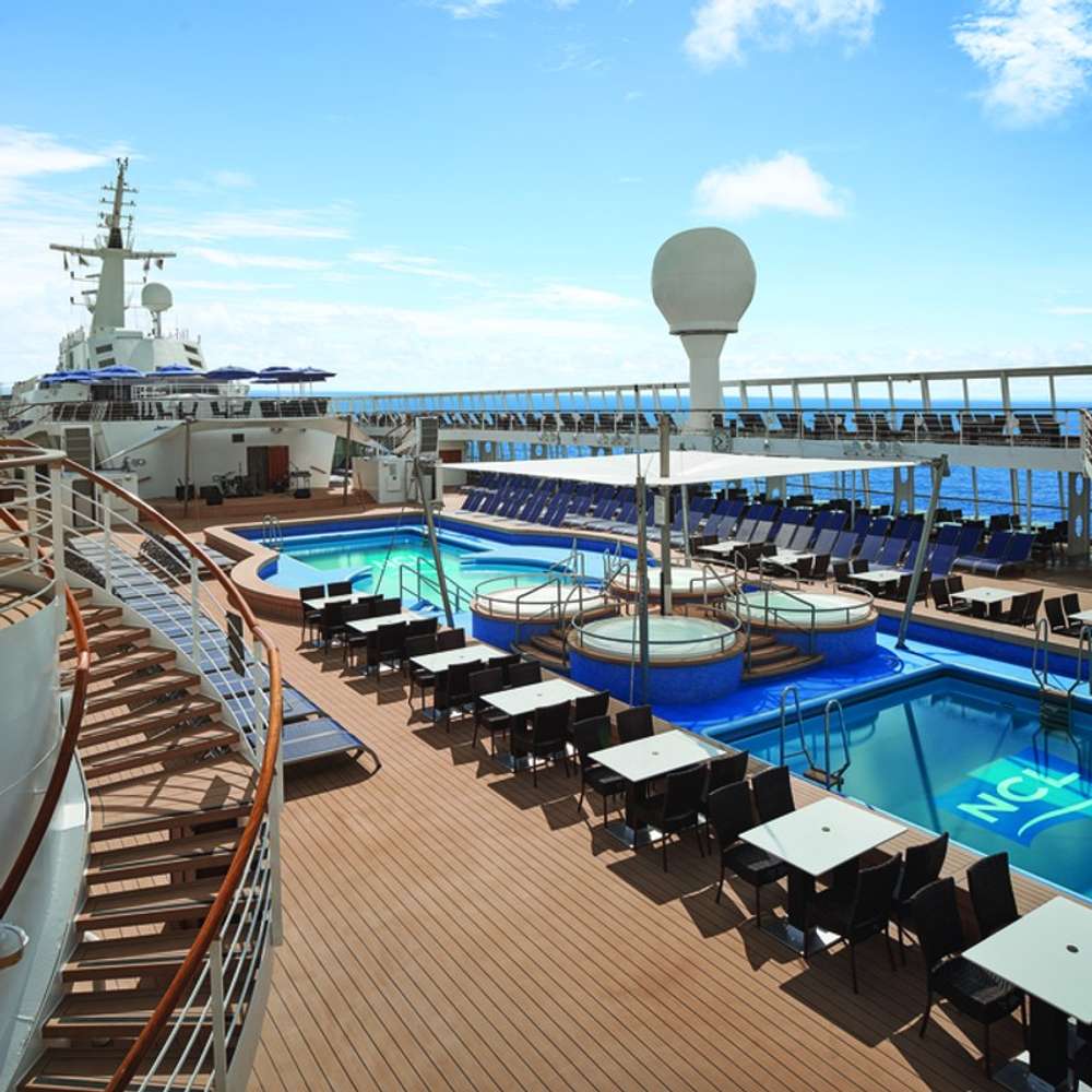 NORWEGIAN SKY
