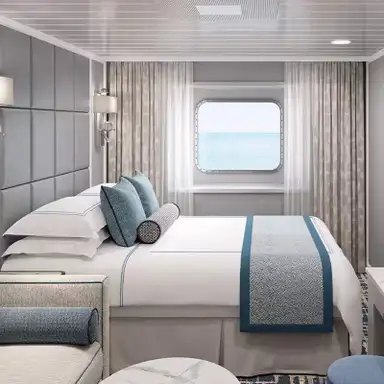 Image related to Oceanview Suite