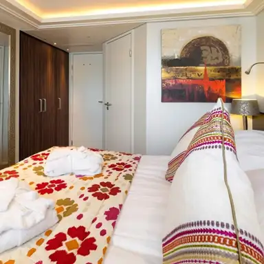 Image related to French Balcony