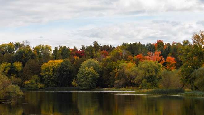 Quebec City to Ottawa and Gatineau