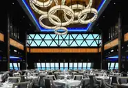 Dining venues