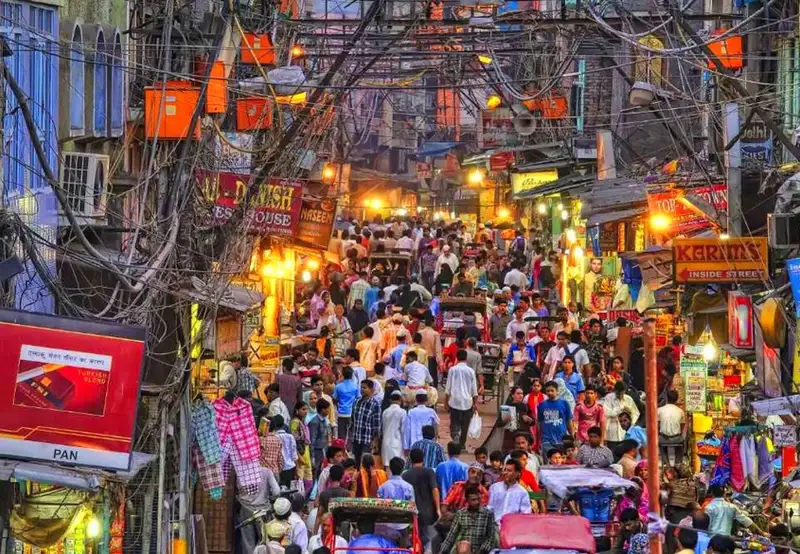 Chandi Chowk