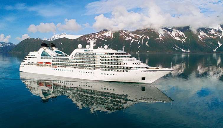 Seabourn Sojourn