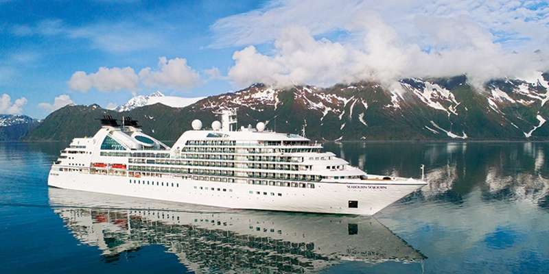 SEABOURN SOJOURN