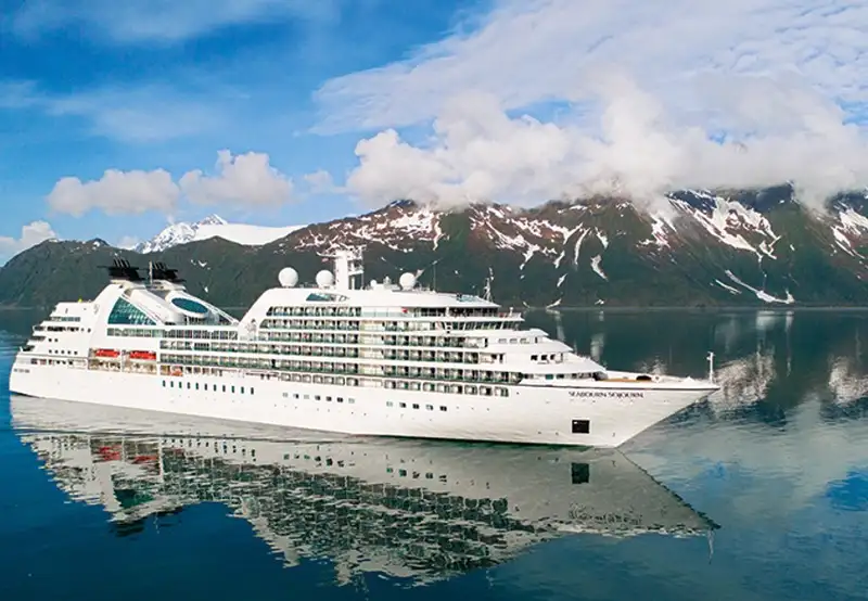 SEABOURN SOJOURN