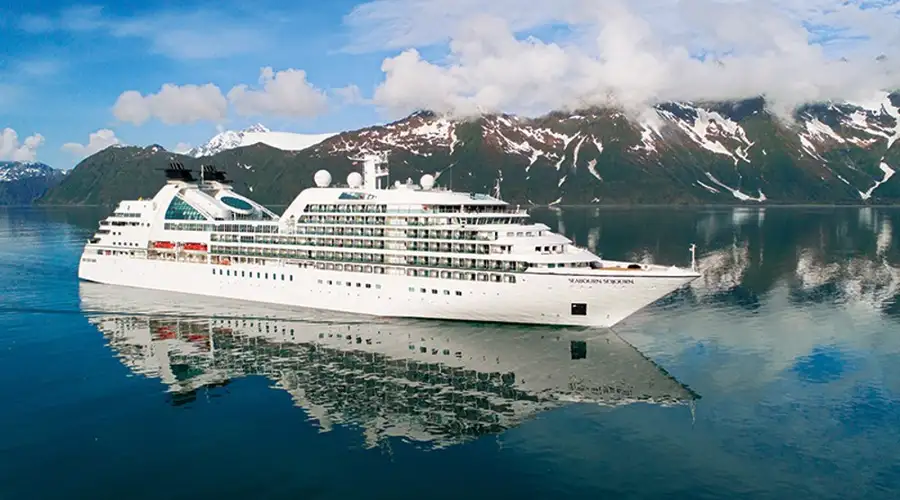 Image related to Seabourn Sojourn