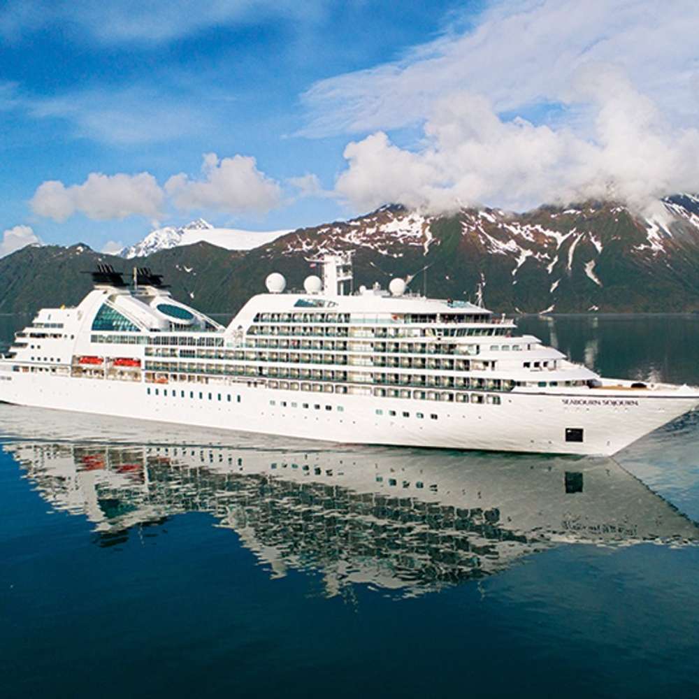 SEABOURN SOJOURN