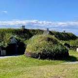 Image related to Visit the Reconstructed Turf Dwellings