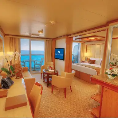 Image related to Premium Suite