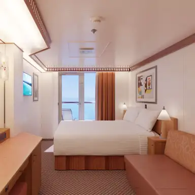 Image related to Balcony