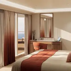 Image related to Penthouse Panorama Suite