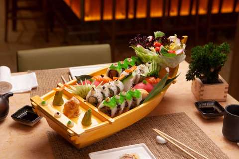 Image related to Bonsai Sushi 