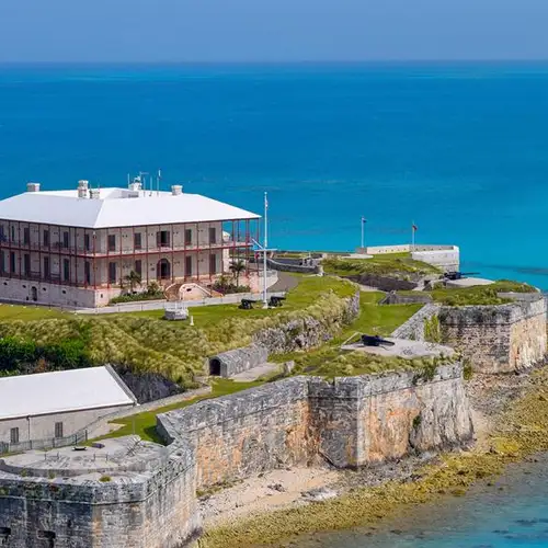 Image related to National Museum of Bermuda