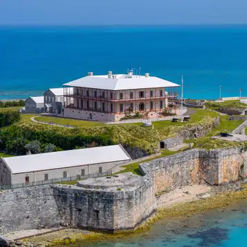 Image related to The National Museum of Bermuda