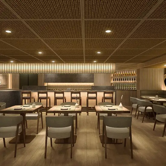 Image related to Dining