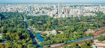 Image related to Buenos Aires - Palermo Tour